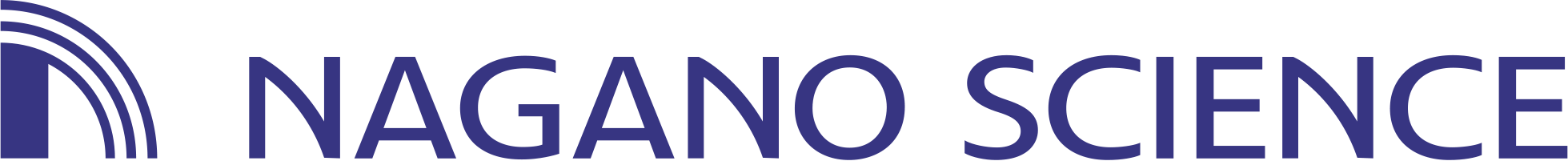 NAGANO SCIENCE